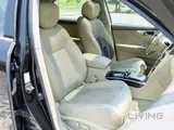 Infiniti FX 35 2009